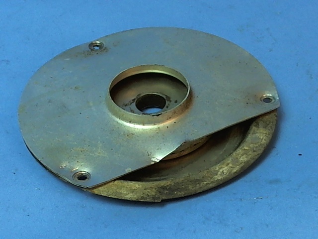 63910-00 Piper - HOUSING - Nose gear steering rods